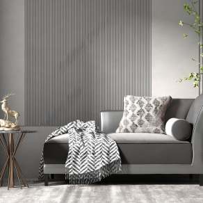 现代贵妃椅3D模型下载